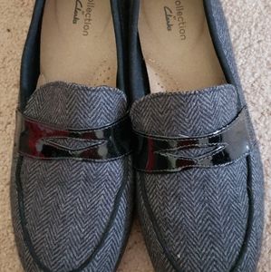 Clarks size 8.5